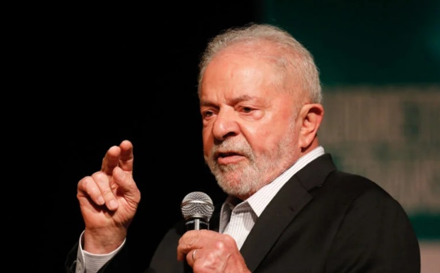 Lula chega a Brasília nesta semana para negociar PEC do Bolsa Família e desenhar equipe ministerial