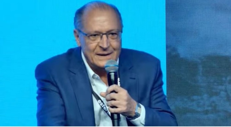 “Quem apostar em irresponsabilidade fiscal vai se decepcionar”, afirma Alckmin