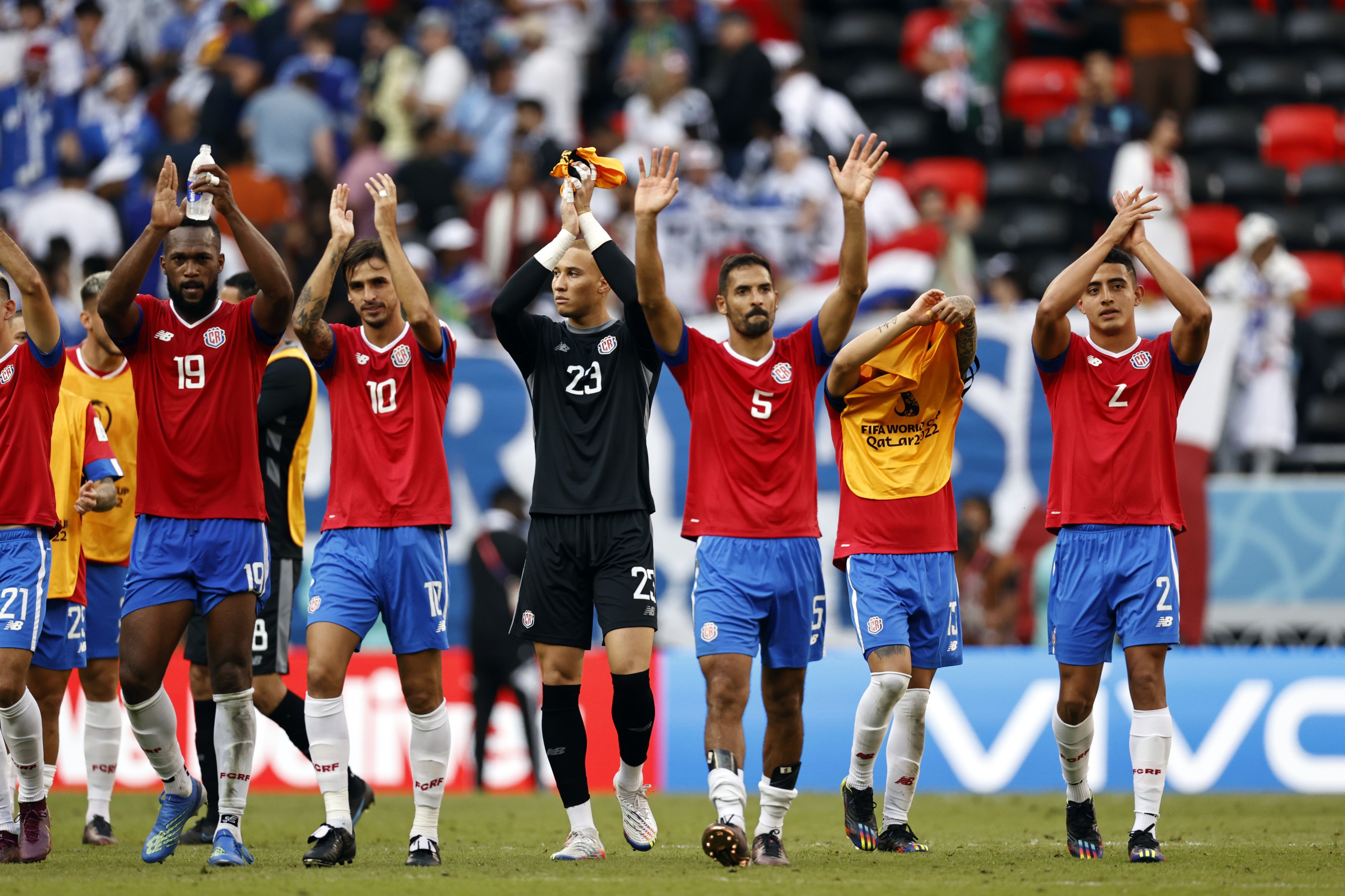 Costa Rica surpreende no fim, vence o Japão e dá sobrevida à Alemanha; veja melhores momentos