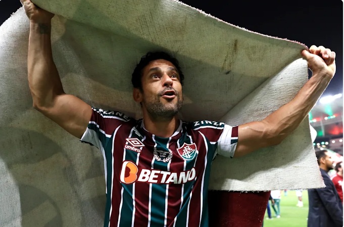 Ídolo do Fluminense é convidado para assumir cargo no futebol do clube