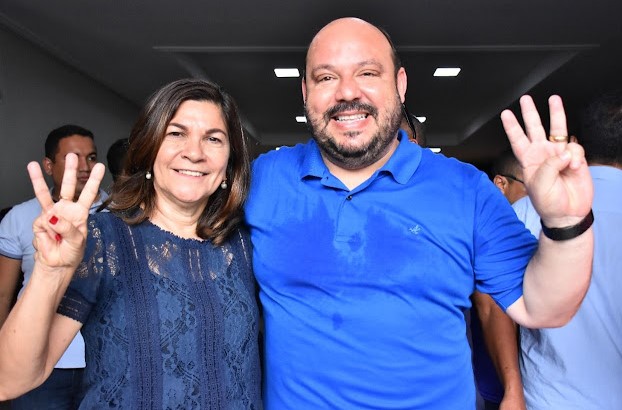 Wilsinho é eleito prefeito de Canguaretama
