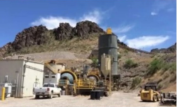 Empresa compra mina de ouro no RN por R$ 313 milhões