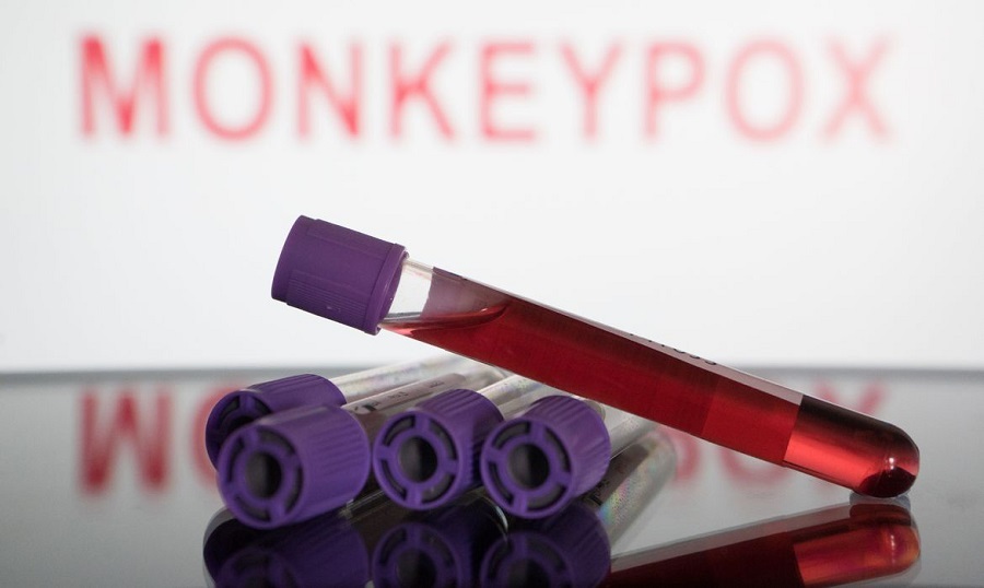 OMS recomenda mudança do nome de varíola dos macacos para mpox