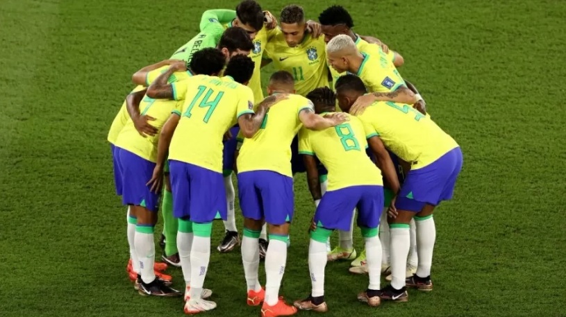 Brasil nas oitavas da Copa: quem a seleção pode pegar e quando é o jogo?