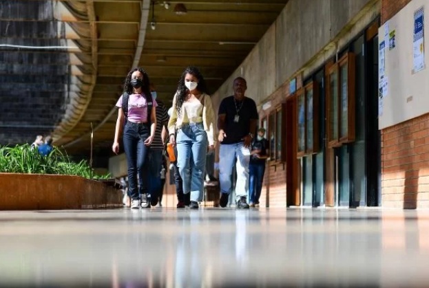 Governo federal retirou R$ 244 mi de verba das Universidades, diz Andifes