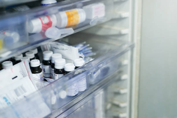 Justiça obriga Governo do Estado a garantir abastecimento de 92 insumos em hospitais