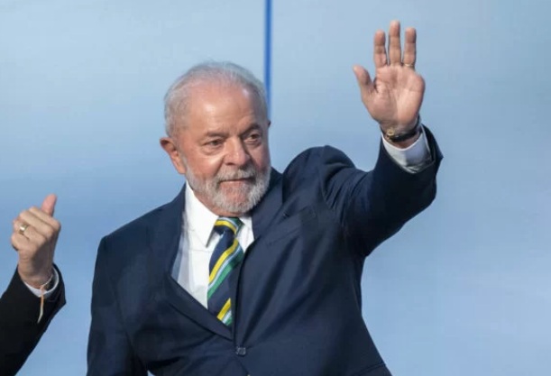 TSE antecipa diplomação de Lula e Alckmin para o dia 12 de dezembro
