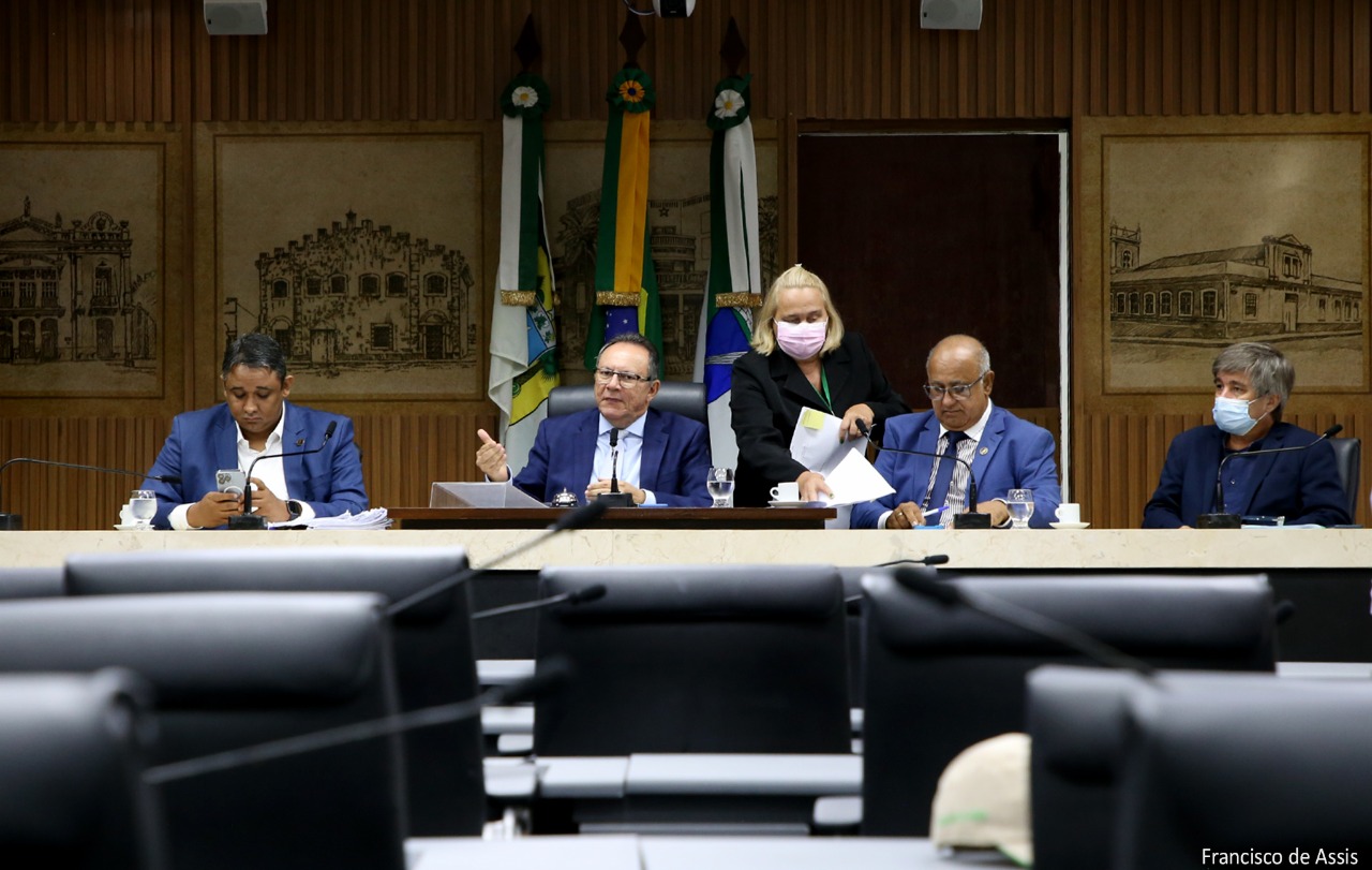 Comissão de Finanças aprova programa que garante psicopedagogos nas escolas