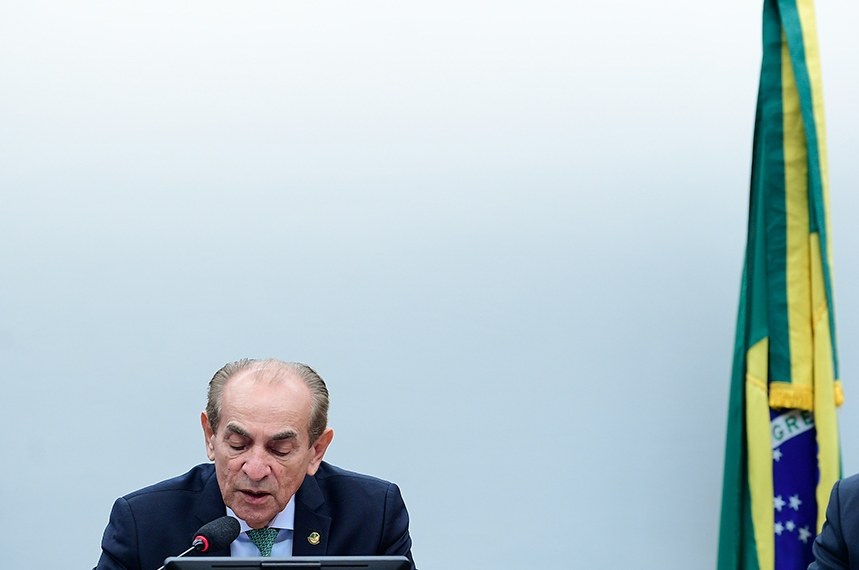 Comissão aprova relatório preliminar do Orçamento 2023