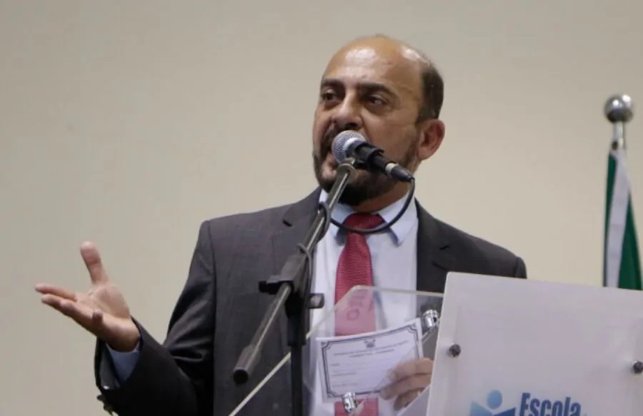 Antenor Roberto nega convite de Fátima para chefiar Procuradoria-Geral do Estado a partir de janeiro