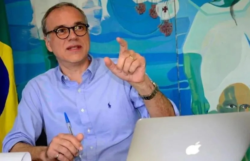 VÍDEO: “Não temos orçamento para honrar com nossos compromissos”, desabafa reitor da UFRN