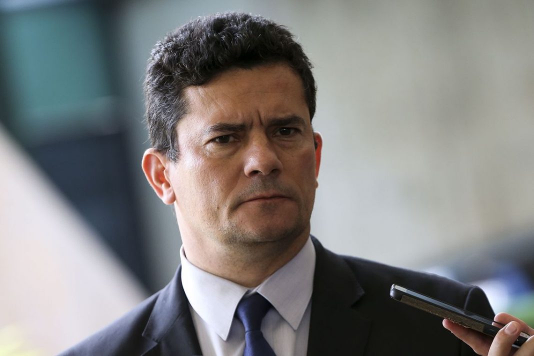 TRE aponta falhas na prestação de contas de Moro pela terceira vez