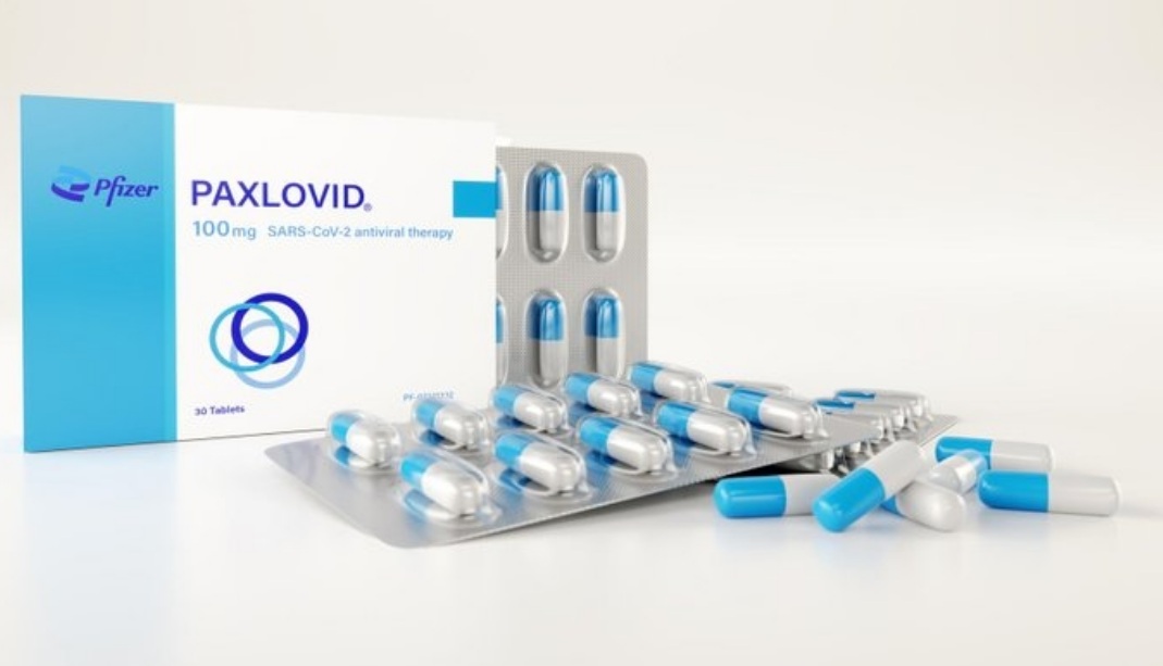 Secretraria de Saúde de Natal recebe 181 tratamentos antivirais contra Covid-19