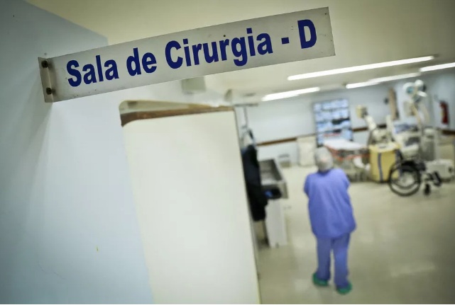Sesap inicia mutirão de cirurgias vasculares para atender mais de 250 pacientes que aguardam procedimento no RN