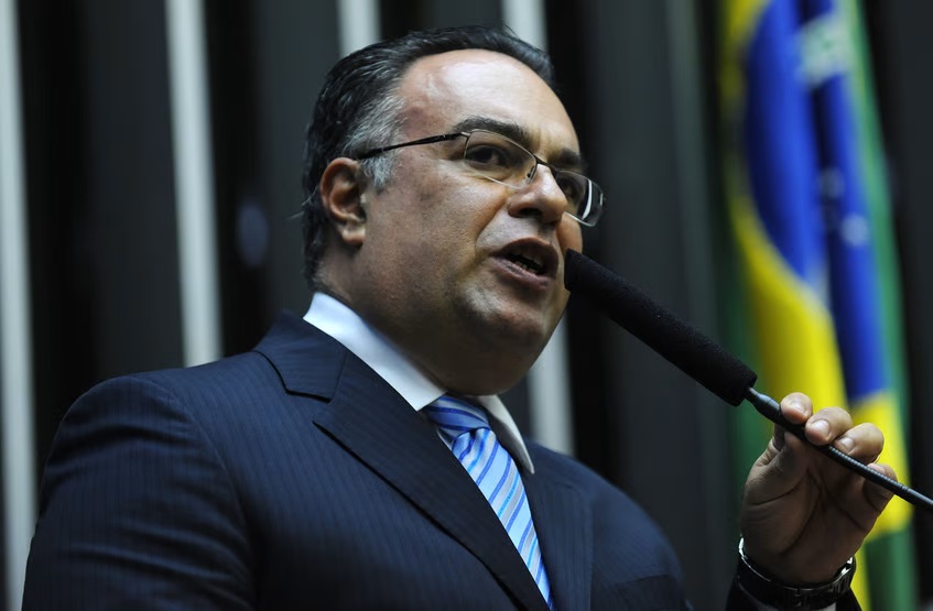 STF anula condenações de Moro a ex-deputado do PT