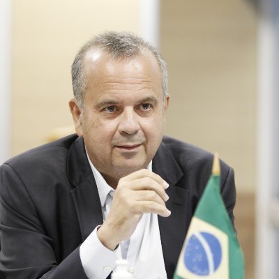 Líder do PL confirma candidatura de Rogério Marinho para "ganhar presidência do Senado"