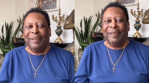 Entenda o que é câncer de cólon, doença que leva o mundo a rezar por Pelé