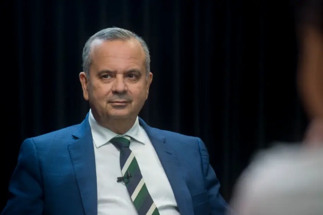 Rogério Marinho deve lançar campanha pelo comando do Senado após reunião com partido na quarta