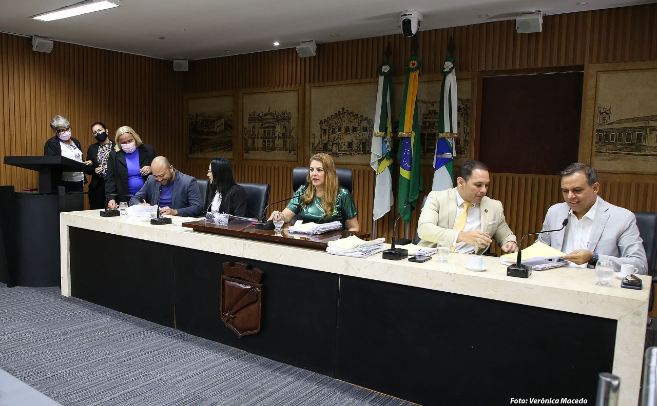 Comissão de Justiça aprova mais de 1000 emendas ao Orçamento 2023