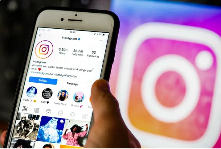 Instagram apresenta instabilidade na manhã desta terça-feira