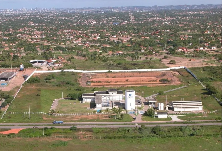 Falta de energia deixa bairros de Natal e Região Metropolitana sem água