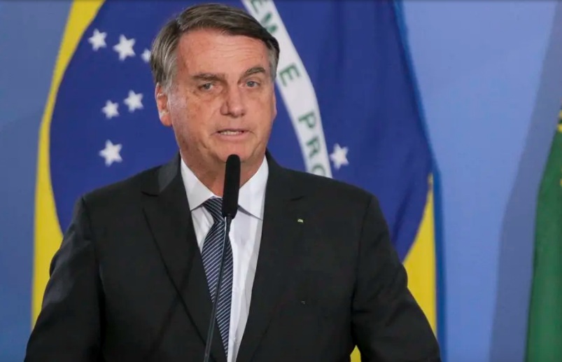 ESCÂNDALO: Rede clandestina criada no Itamaraty sabotou governo Bolsonaro de dentro