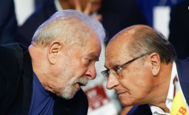 TSE aprova contas de campanha de Lula e Alckmin