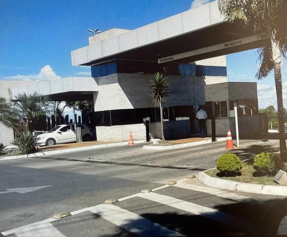 PL aluga casa para Bolsonaro morar em Brasília; saiba os detalhes