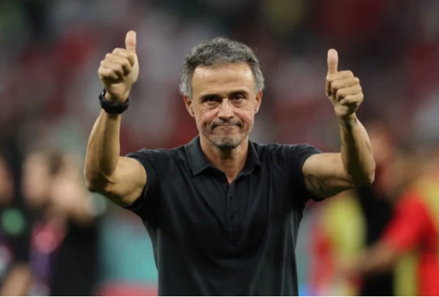 Técnico deixa o comando da Espanha após eliminação na Copa