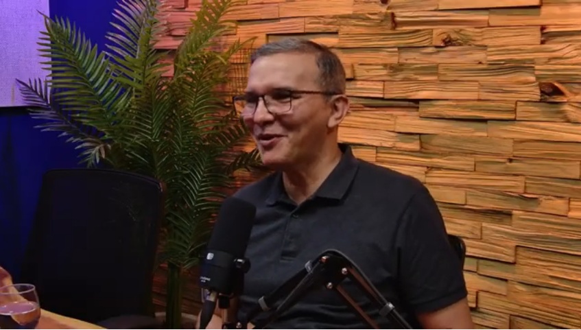 Grande Ponto Podcast: Implantes dentários com técnicas avançadas no RN