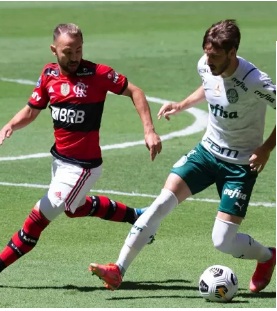 Palmeiras contesta CBF por Supercopa na sede do Mundial e vê ajuda ao Fla