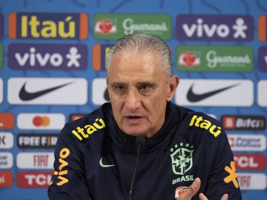 Sucessor de Tite na Seleção Brasileira ainda não está escolhido e pode vir do exterior