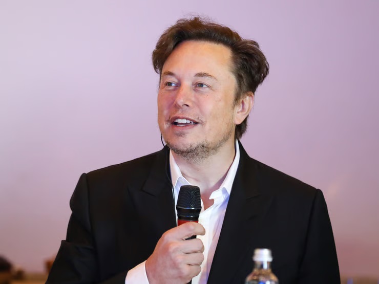 Twitter é uma ‘cena de crime’, diz Elon Musk