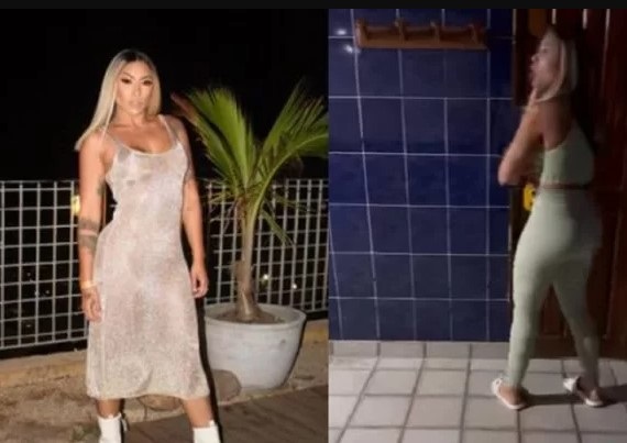 VÍDEO: Influencer flagra namorado com outra no motel e comemora engajamento: “Sou corna nacional”