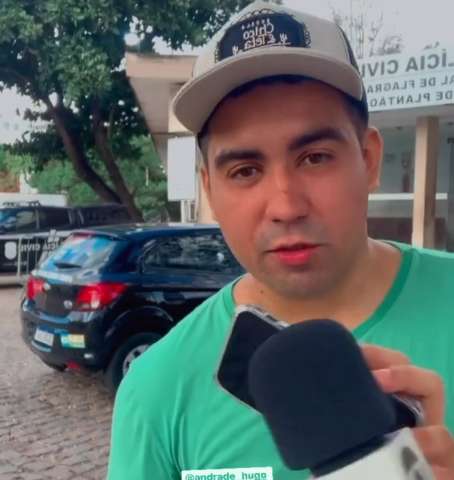 Jornalista da Intertv tem celular furtado no Carnatal; Em um camarote, foram registrados 17 furtos