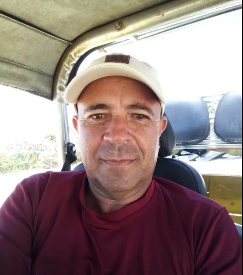 Corpo de bugueiro é encontrado mais de um mês após desaparecimento em Natal