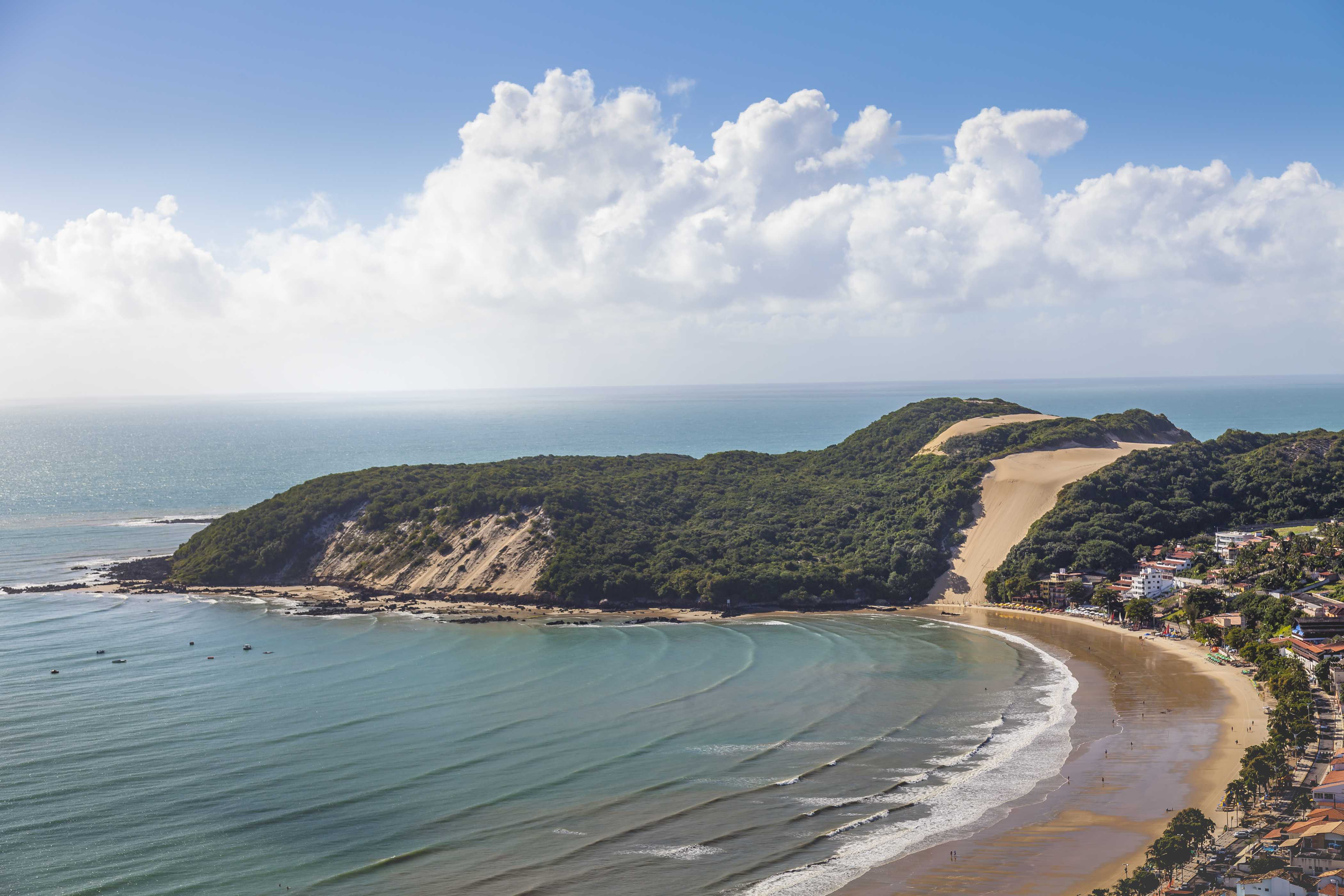 Natal é a terceira cidade mais buscada para férias, aponta site de viagens