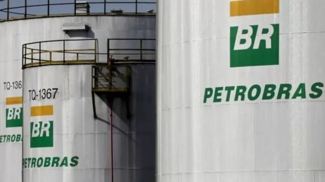 Petrobras perdeu R$ 184 bi em valor de mercado desde outubro