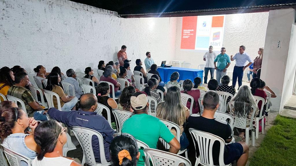 Emenda de Aldo Clemente garante Escritura Pública de 130 imóveis no Loteamento Esperança