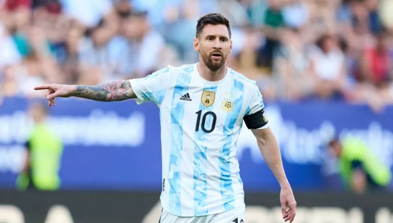 Messi confirma despedida no Catar: "A final será meu último jogo em Copas do Mundo"