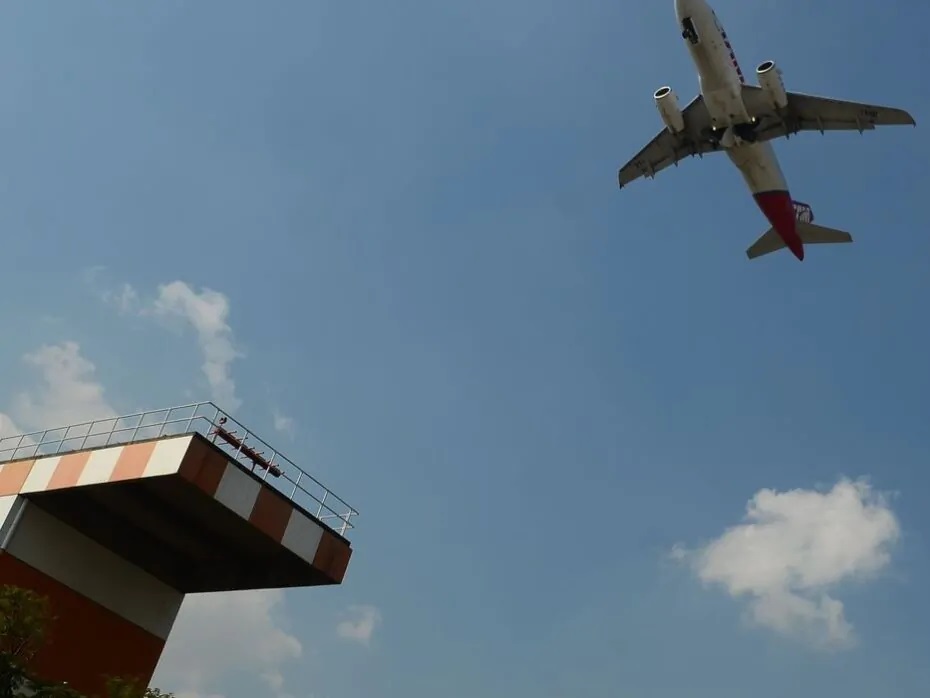 Quatro aeroportos brasileiros estão entre os 10 melhores do mundo em 2022