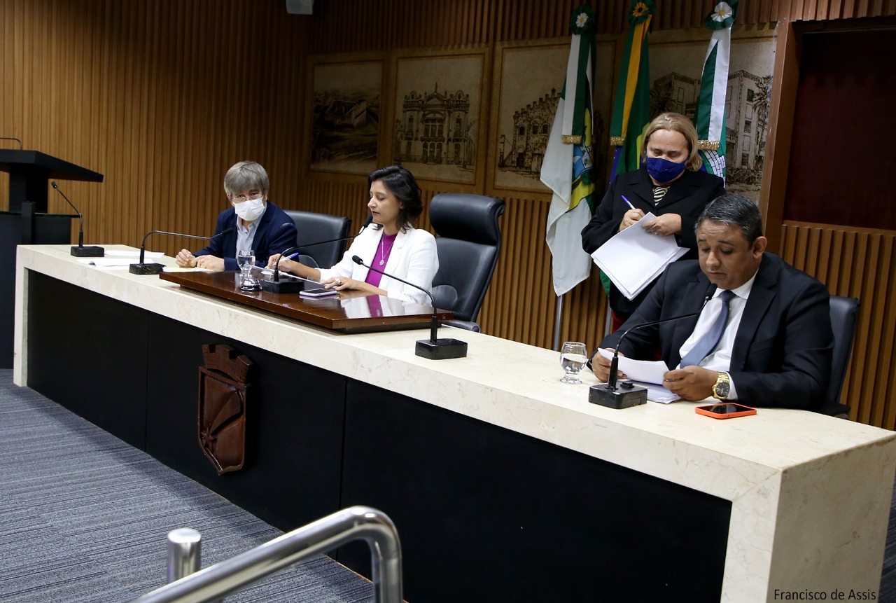 Comissão da Câmara Municipal de Natal aprova componentes de Segurança Alimentar