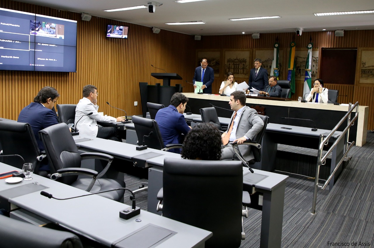Projeto apresentado na Câmara de Natal garante inscrição gratuita para pessoas com deficiência em eventos esportivos