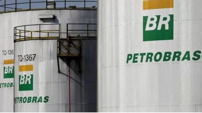 Em menos de 2 meses, Petrobras perdeu 'uma Ambev' em valor de mercado
