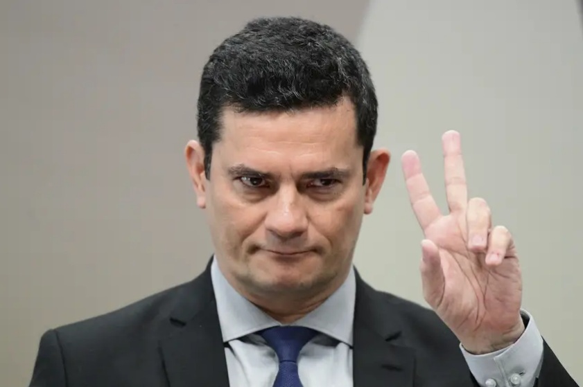 Justiça Eleitoral aprova contas de Sergio Moro