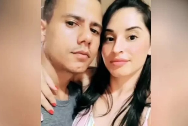 PM é preso suspeito de matar esposa e enteada de 3 anos