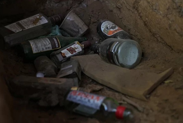 Bebida alcoólica adulterada provoca mais de 30 mortes na Índia