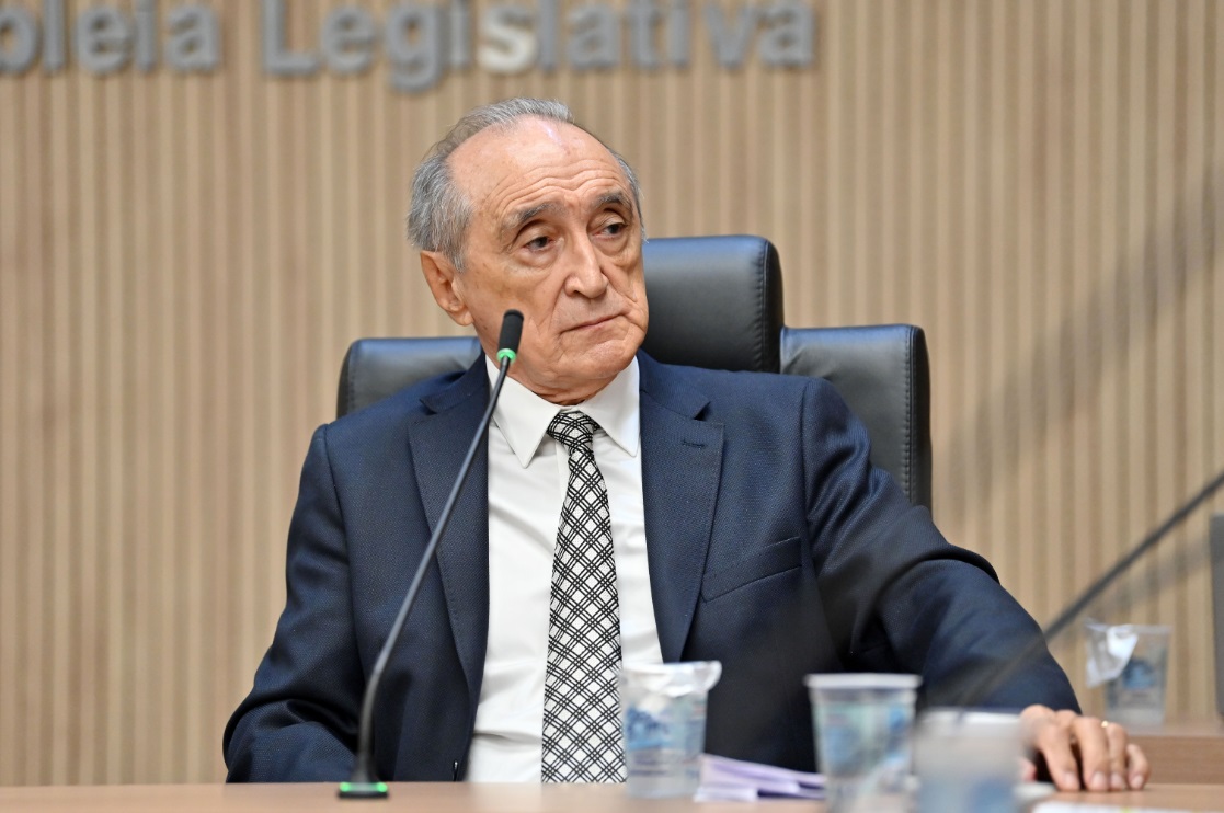 Relator do orçamento diz que RN vive "escassez de expectativas de redução das despesas"