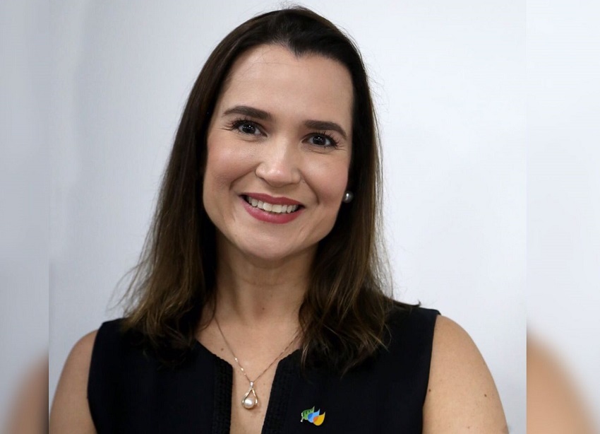 RN tem primeira mulher diretora-presidente do grupo Neoenergia