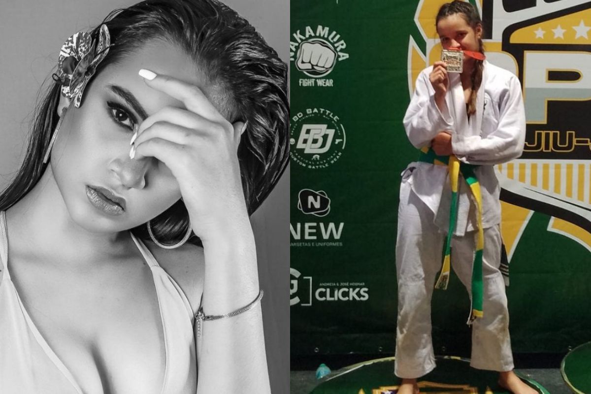 Modelo e atleta de 16 anos morre ao sofrer parada cardíaca enquanto dormia